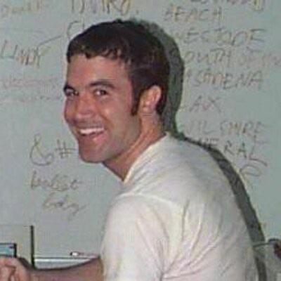 Tom avatar